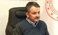 Bakan Pakdemirliden gıda fiyatlarına ilişkin önemli açıklama