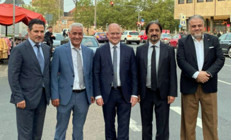 ‘Mevlana’ya gelen seçimi kazanıyor’