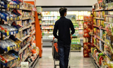 Fahiş fiyata denetim 5 zincir market için müfettiş görevlendirildi