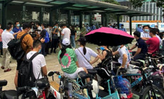 Gözler bu haberde Çinde panik havası