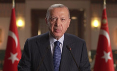 Cumhurbaşkanı Erdoğandan TURKOVAC mesajı: Seri üretime geçireceğiz