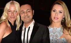 Seçil Gürden itiraf: Serdarın eski eşi Chloe üzülmesin diye...