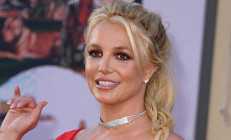 Britney Spears muradına erdi Vasilik davasında flaş karar
