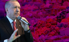 Cumhurbaşkanı Erdoğandan fahiş fiyatlara ilişkin market zincirlerine net mesaj