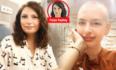 Her 8 kadından biri benim diğeri siz olabilirsiniz