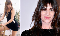 Charlotte Gainsbourgun örnek aldığı annesi Jane Birkin: Kocama güzel görünmek için yastığımın altına göz kalemi koyup yatıyordum