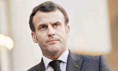 Macron, Cezayir’e kızdı Osmanlı’ya atıf yaptı