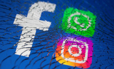 Instagram, Facebook ve WhatsApp çöktü İşte 6 saatlik kesintinin nedeni