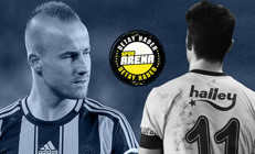 Fenerbahçe ile Galatasarayı birbirine düşürdü, şimdi zorla kulüp buldu