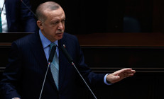 Cumhurbaşkanı Recep Tayyip Erdoğan: Batının üstün olduğu anlayışının sonuna geldik