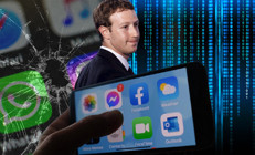 Facebook, WhatsApp ve Instagram nasıl çöktü İşte adım adım yaşananlar