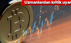 Bitcoin fiyatları kritik sınırı aştı Yeni zirve gelir mi