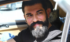 Fahriye Evcen ve Burak Özçivit dadı krizi mi yaşadı