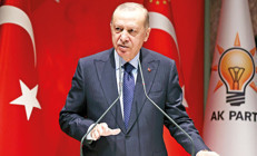 3600 ek gösterge sözü bizim