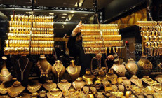 Sürpriz gelen veri altın fiyatlarını hareketlendirdi