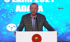 Erdoğandan yurt eleştirilerine tepki: İstismar siyasetini bir kez daha gördük