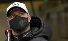 Son dakika: Formula 1 Türkiye GPsinde zafer Bottasın Pilotlar şampiyonasında zirve değişti