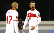 Serdar Dursundan penaltı sözleri Hakemin vermeye niyeti yoktu