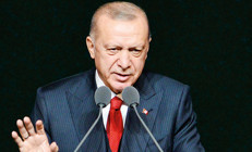Suriye mesajı: Artık tahammül kalmadı