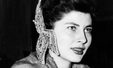 Mirasını bırakacak bir ailesi bile kalmamıştı: Zümrüt gözlerinin yaşı hiç dinmedi