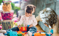 Kullandığımız bir çok üründe var Gizli katil ftalat