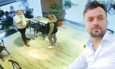 Ölümüne takip Katiller Facebook ile geldi