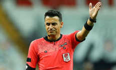 Son dakika: Trabzonspor-Fenerbahçe maçının hakemi belli oldu