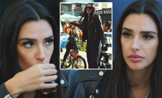 Aslıhan Doğan Turan Bayrampaşa’da Beni tanıdınız mı