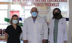 Meme kanserinde 30 yaşa dikkat