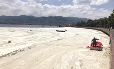 Prof. Dr. Bayram Öztürk: Limanlarımıza yük gelemeyebilir