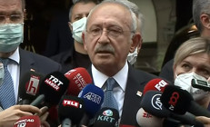CHP lideri Kılıçdaroğlu: Fiyat istikrarının önemine değindim