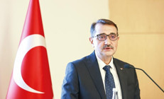 Azerbaycan’la ek doğalgaz için anlaşma tamam