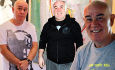 Usta oyuncu Güven Kıraç eridi