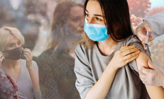 Son dakika... İngiltere Sağlık Bakanlığı açıkladı Koronavirüs aşısından sonra bu 3 yan etkiye dikkat