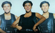 90ların yıldızı Ah Canım Ahmet Şimdi ne yapıyor