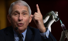 Son dakika: FDAdan aşı kararı... En yetkili isim açıkladı