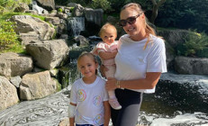 Tamara Ecclestone o mesajları yazanı ifşa etti: Korkunç, küçük, çirkin şey
