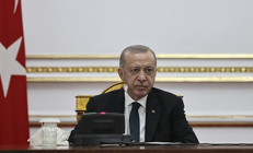 Cumhurbaşkanı Erdoğan: 7 anlaşma imzaladık