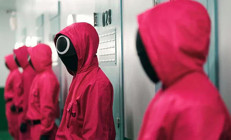 Squid Game izleyen çocuklarda görüldü Uzmanlardan peş peşe uyarılar...