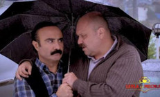 Ahmet Mümtaz Taylan ve Cengiz Bozkurt küs mü Leyla ile Mecnun çekimlerinde ilginç detay