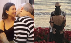 Eski eşler kızdı: Kardeşiyle beni aldattı, ablasıyla nişanlandı