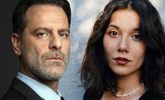 Yakası kan içindeydi