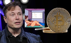 Elon Musktan flaş Bitcoin ve Ethereum paylaşımı