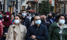 Korkutan rapor yayınlandı Riskler artıyor... Acil adım atılmalı