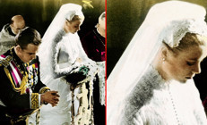 Saraya gelin getirmek için şeytani bir plan kurmuşlar