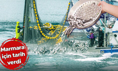 ‘Müsilaj engel değil, güvenle balık tüketin’