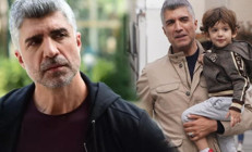 Özcan Denizden sert sözler: Sen kredi kartı değilsin oğlum