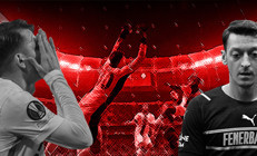 Son dakika: Beşiktaş, Fenerbahçe ve Galatasarayın maçları sonrası UEFA sıralaması Şampiyonlar Ligine katılım için çok kritik...