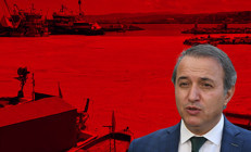 Marmara Denizi için endişelendiren açıklama