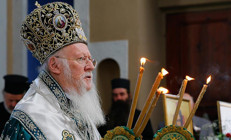 Patrik Bartholomeos korkuttu